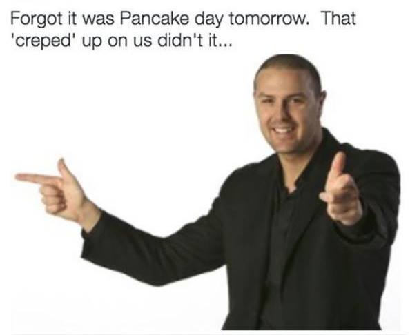 SigmaKappaUMass's tweet photo. SIGMA STACKS. TOMORROW. $5 UNLIMITED PANCAKES. 6-9 PM. NEWMAN CENTER. BE THERE OR BE SQUARE. https://t.co/YQS5SE6vOU