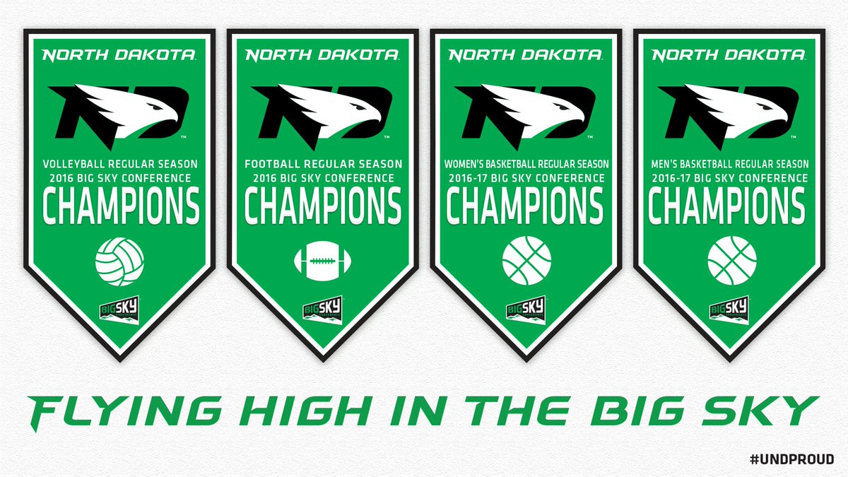 NorthDakotaAthletics tweet media