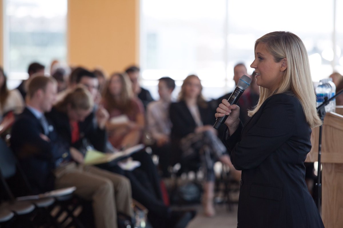 PRSSA Regional Conf. tweet media