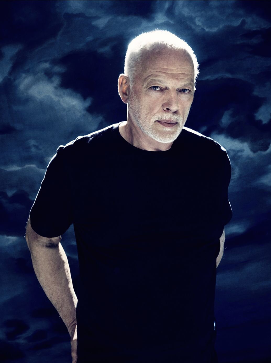 Happy birthday David Gilmour ! 