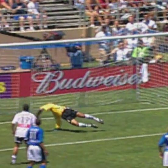 Happy Birthday Tim Howard!...  