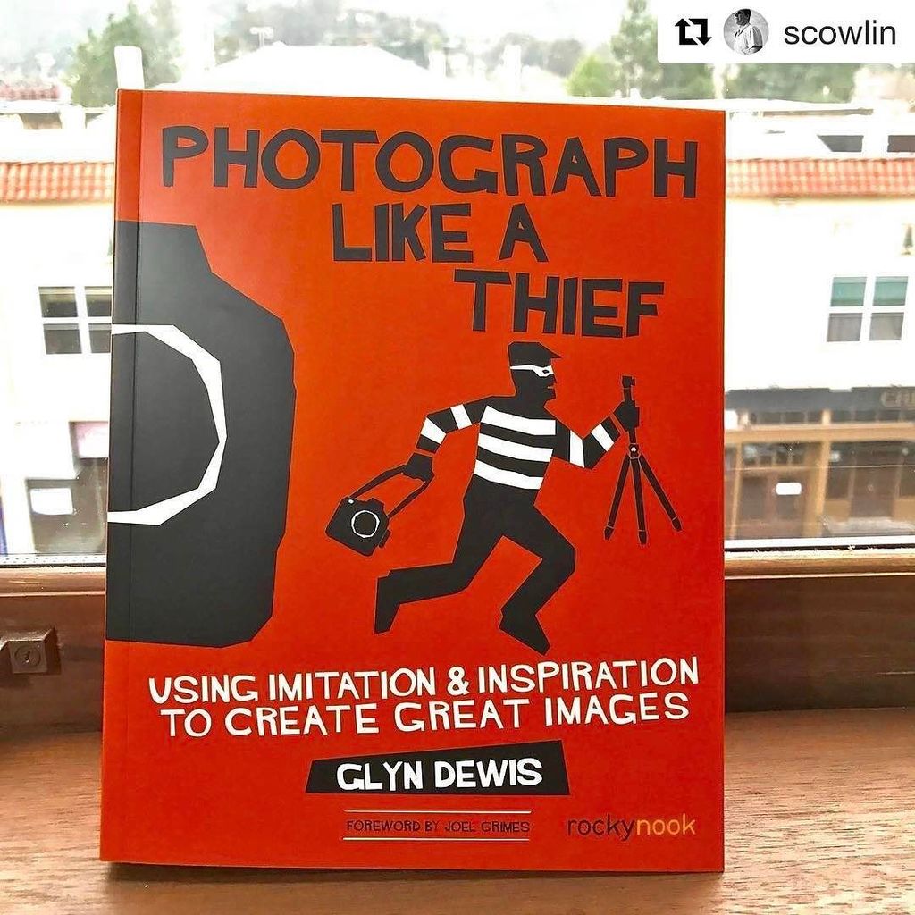 Glyn Dewis tweet media