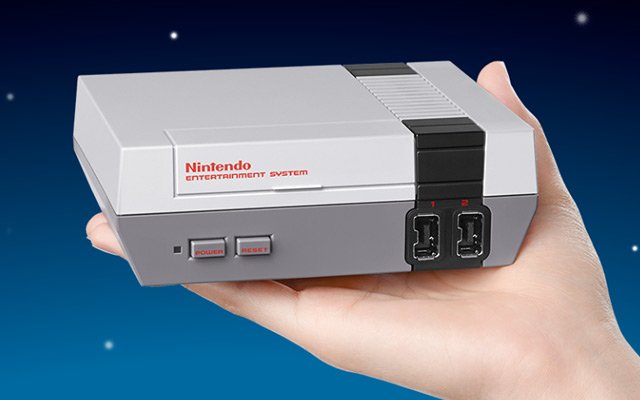 JVCom's tweet image. Concours 👌

Remportez la console facile à transporter de Nintendo : la Mini NES !

RT + Follow @JVCom

Fin le 13 mars 14h