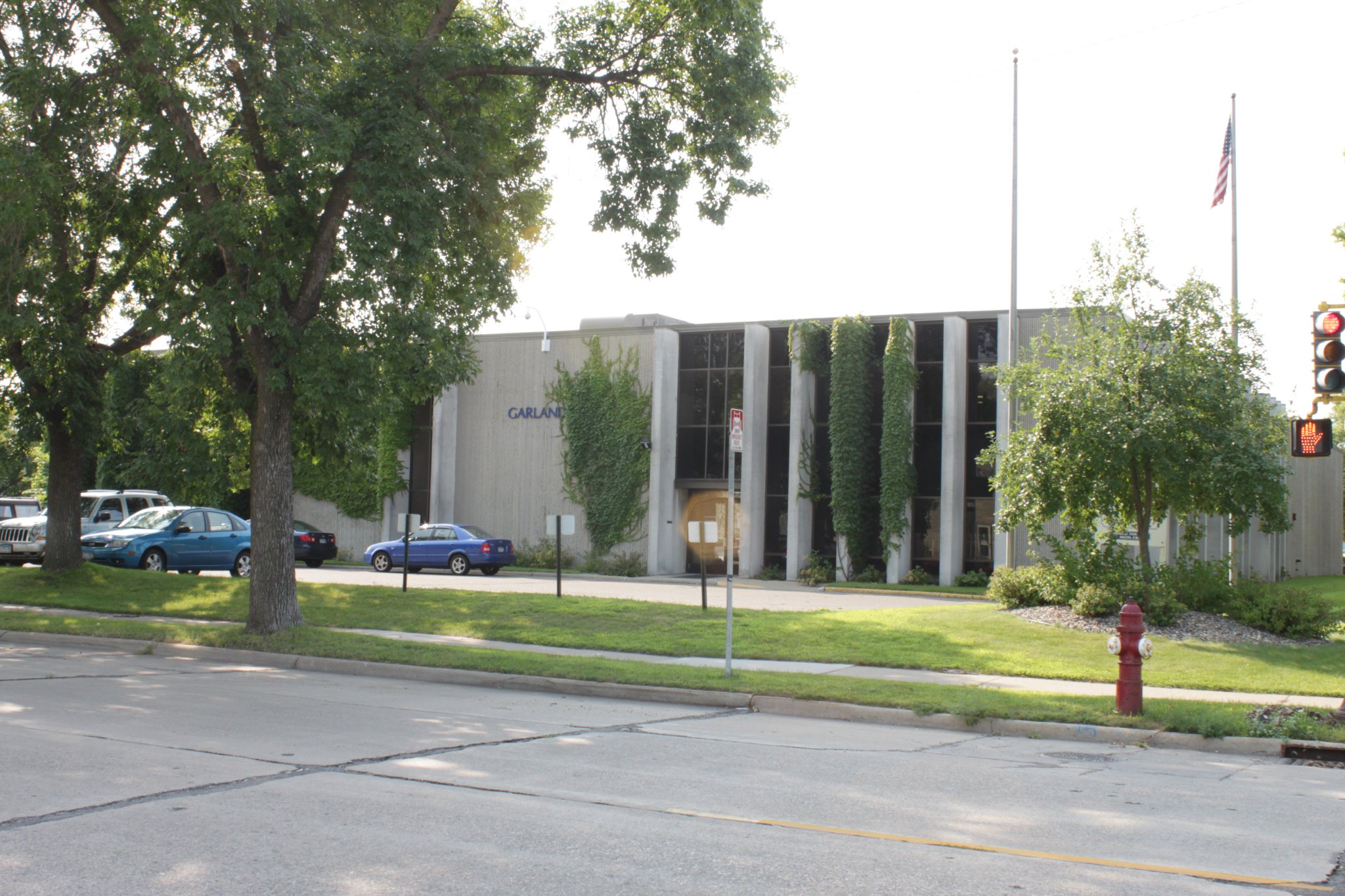 Garland's Inc. on Twitter "Garland's Inc. is headquartered in the 