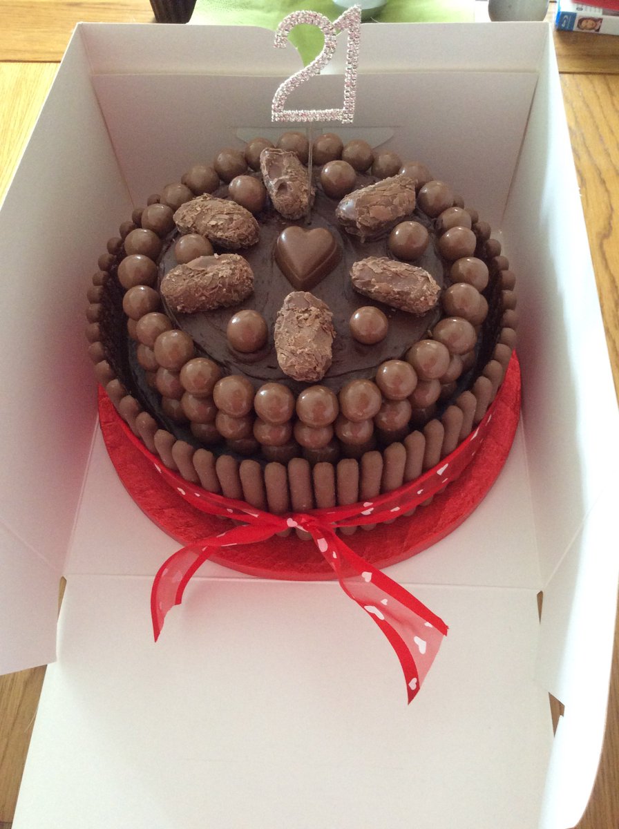 ma351_robbins's tweet photo. #bakeamillion https://t.co/4gh0LJEzDN