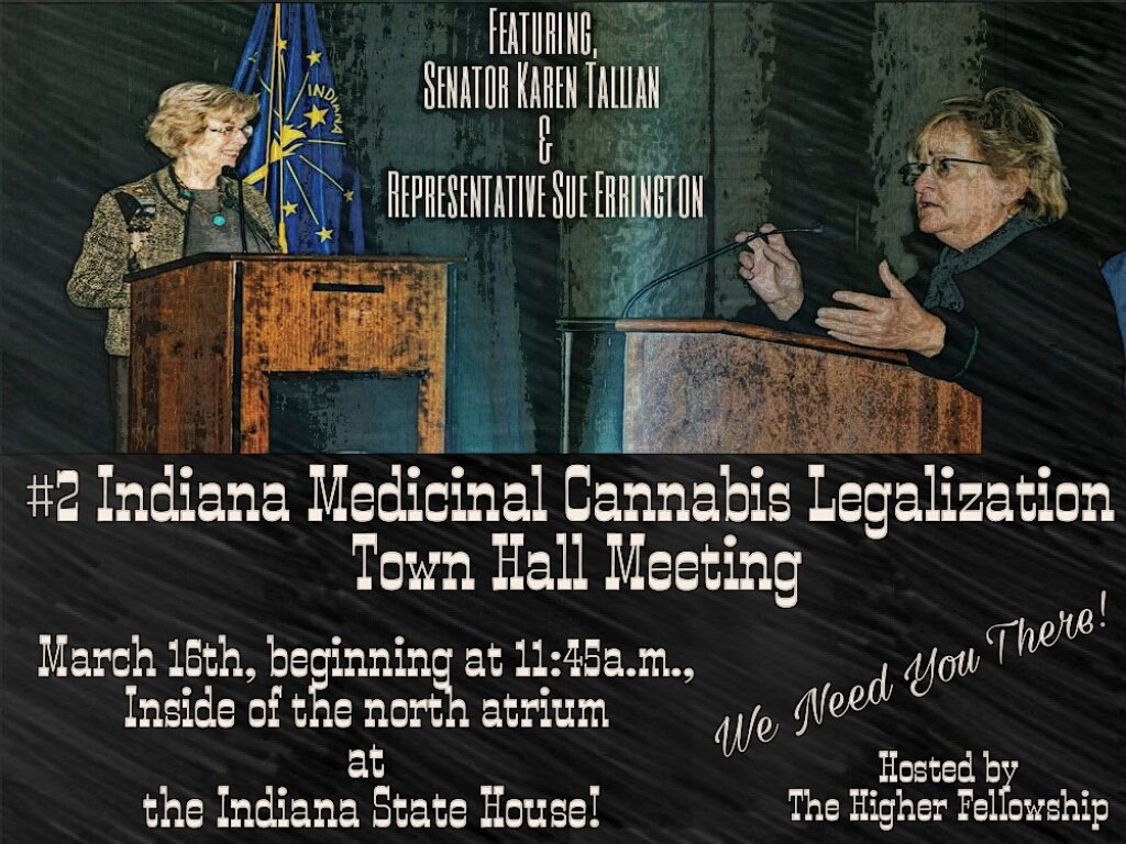 Higher Fellowship tweet media