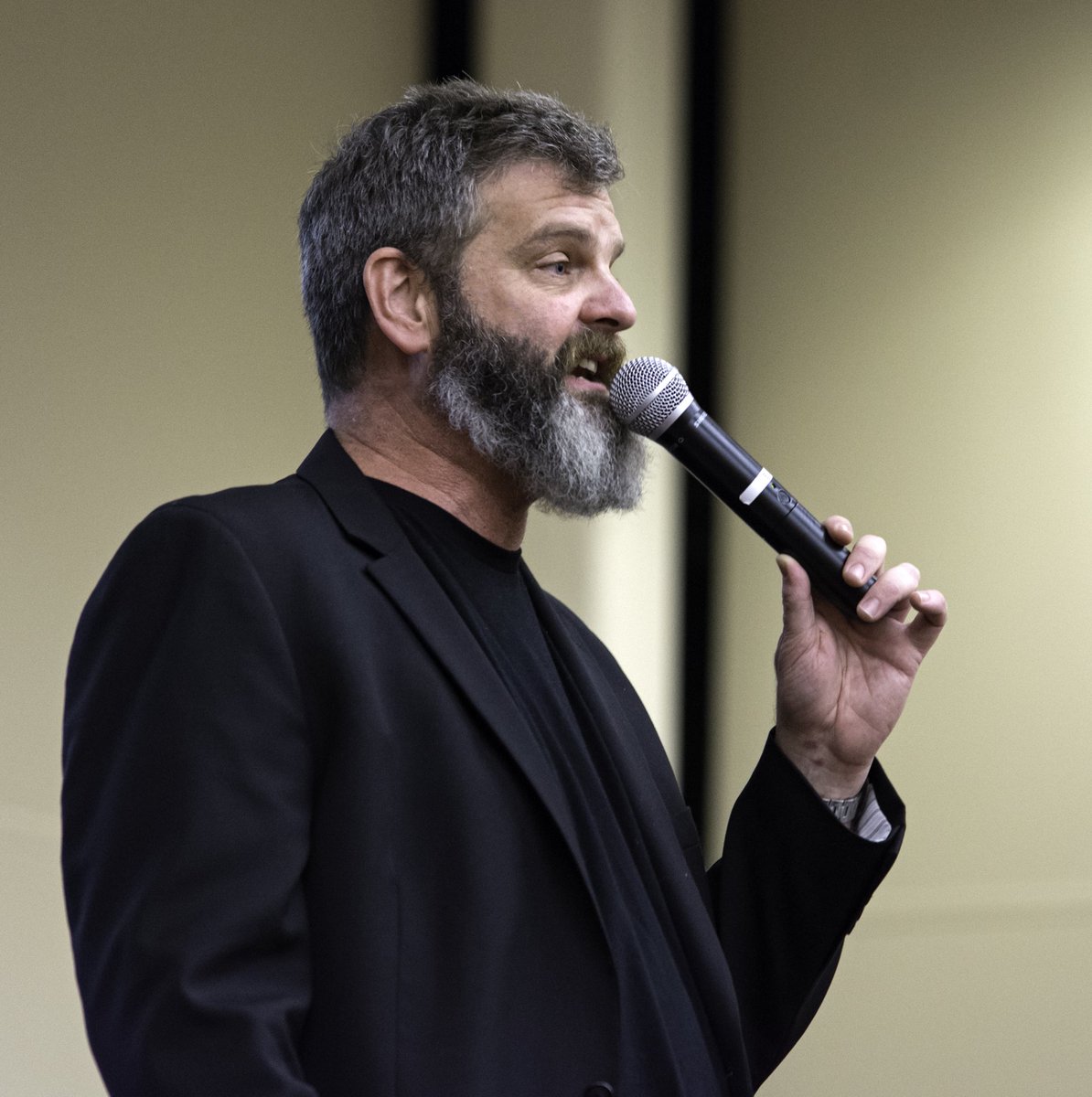 Chris_line's tweet photo. You can check out photos from Freethought Festival 6 on my Flickr page. #FTF6 https://t.co/Be1aKm0OME https://t.co/gJfJOIBhd1