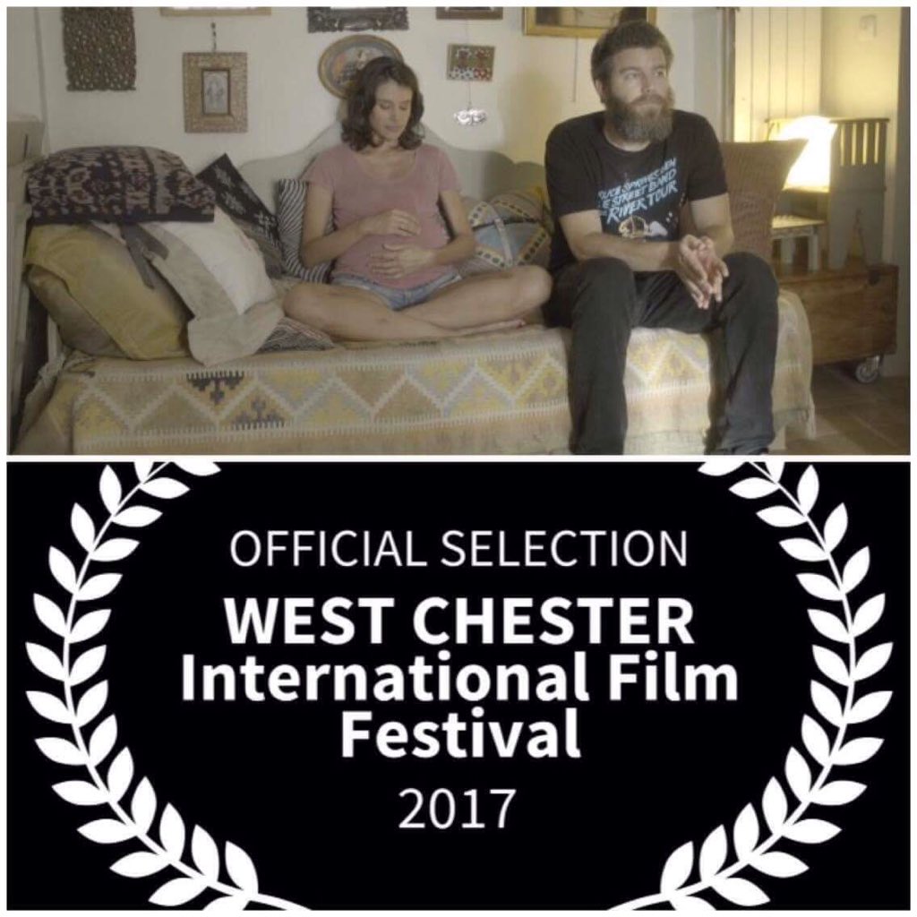 EmilieBarbault's tweet photo. We are so happy and honored our #shortfilm #everythingisonething is selected at the awesome @WCFilmFestival โค#womeninfilm #supportindiefilm https://t.co/02J6eP1IEC