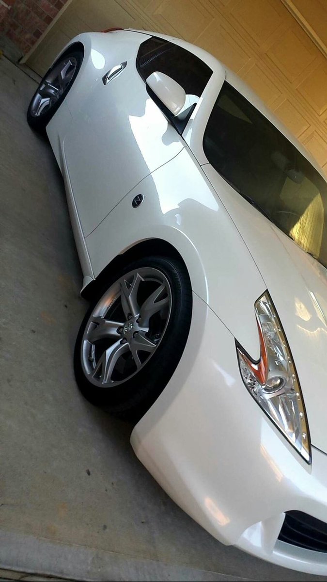 ComplexSociety_'s tweet photo. Follower Submission from @ajsepulveda91 || Clean 370 Man! 🔥👍👍 https://t.co/LCQcgUPZZO