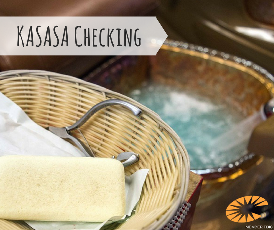 CenturyBank1903's tweet photo. Reward yourself in more ways than one - with KASASA Checking! You can be rewarded for things youโre probably already doing! #KASASAChecking https://t.co/X76jNV5L9M