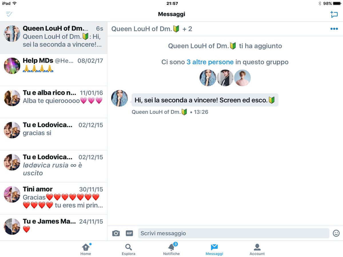 AleAlemei's tweet photo. @storyofmyjustn grazie mille https://t.co/bGIC4wYCsD
