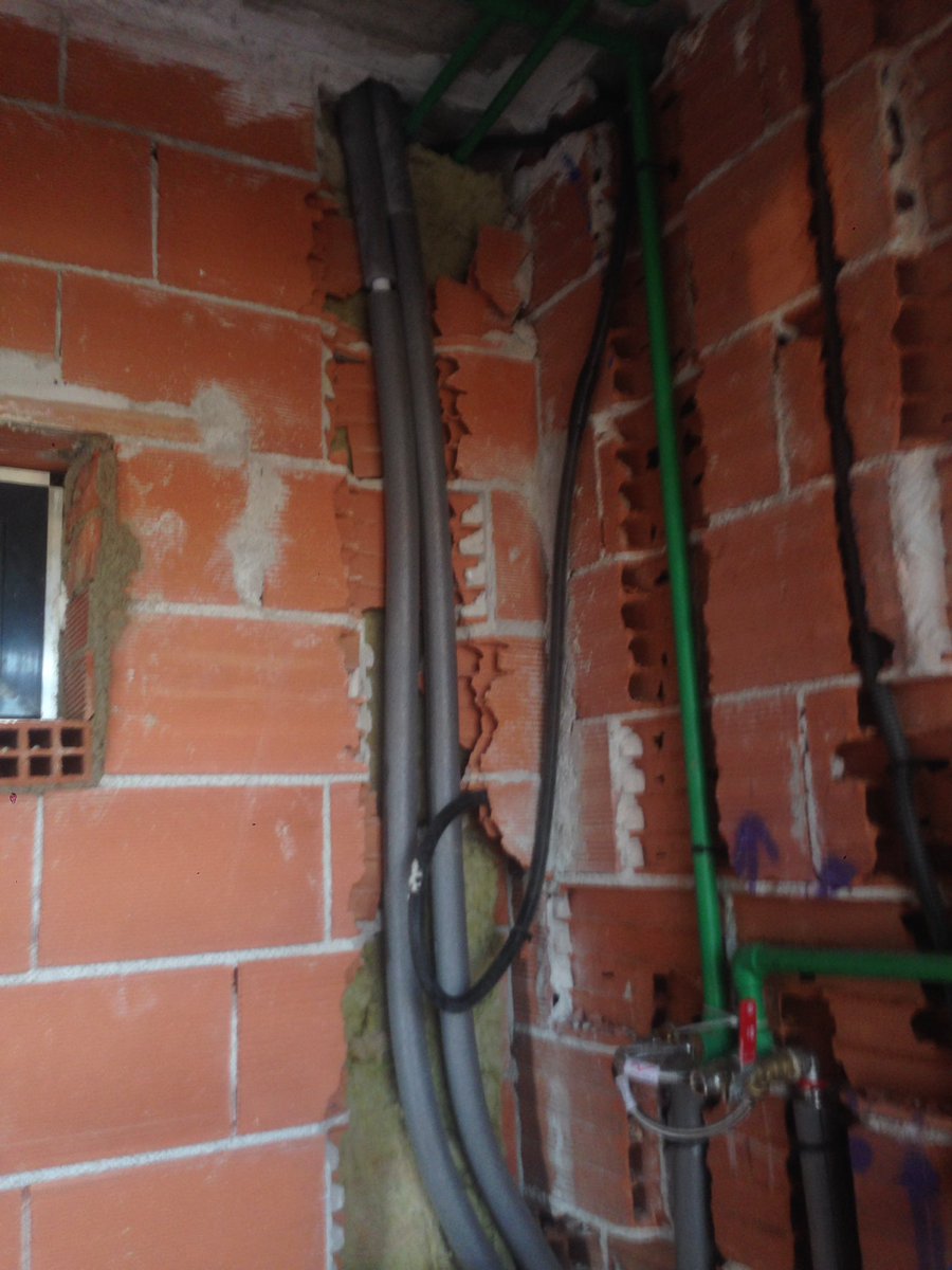 serviclima_'s tweet photo. Terminadas Preinstalaciones de #calefacción bungalows en Alenda Golf (Alicante)
#EnergiasRenovables
#calderas
#calor https://t.co/uap1pFWYDZ