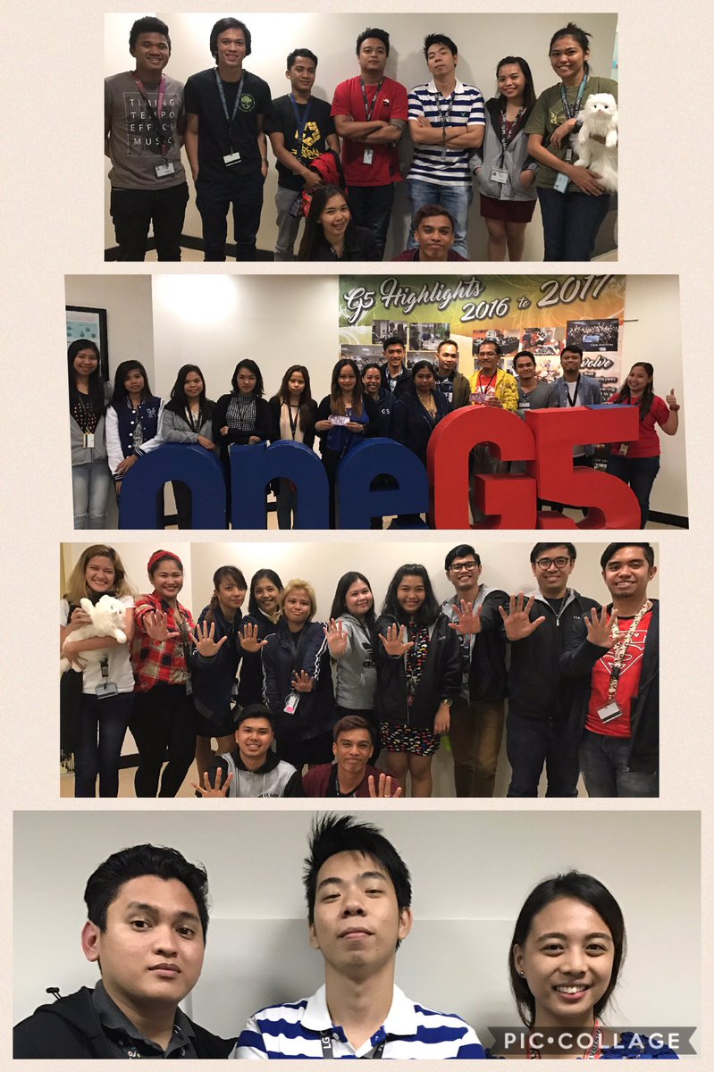 MakatiSuperstar's tweet photo. Our tv sellers and top team yesterday! Great work team! #makatisalessuperstars #oneg5 https://t.co/BtnGnblh9R