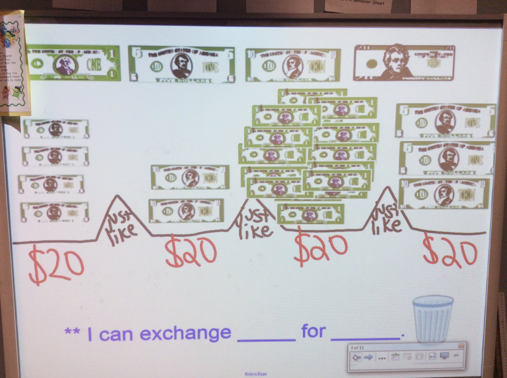 Ms. Parker, M.Ed 👩🏾‍🔬 on Twitter "Using a BridgeMap to come up with