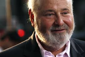 The \"Meathead\" turned 70 today.
Happy birthday, Rob Reiner!  