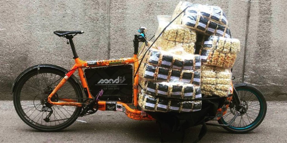 Indie88Toronto's tweet photo. Toronto's best and weirdest delivery services, from weed to lube: https://t.co/ppJxweNseu https://t.co/pAjCkjoLav
