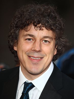 Happy Birthday Alan Davies 