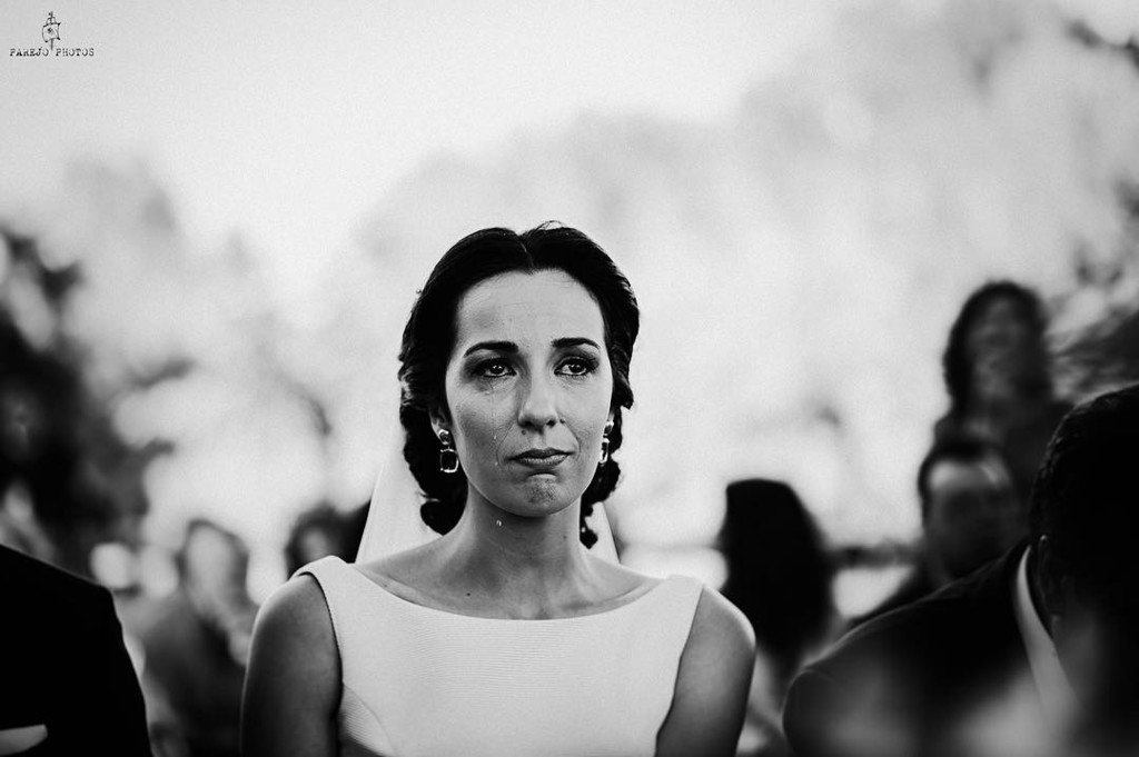 E.M.O.C.I.Ó.N

No lo niegues, tú también lloras en las bodas. 😢😢😢😢 Felicidades @parejoalbe… ift.tt/2n7ElWx