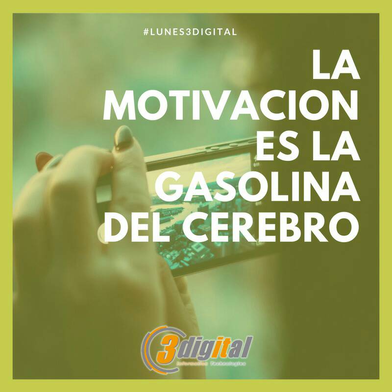 3digital_it_'s tweet photo. ¡Exitoso lunes a todos nuestros seguidores! https://t.co/qrudjcxRNn