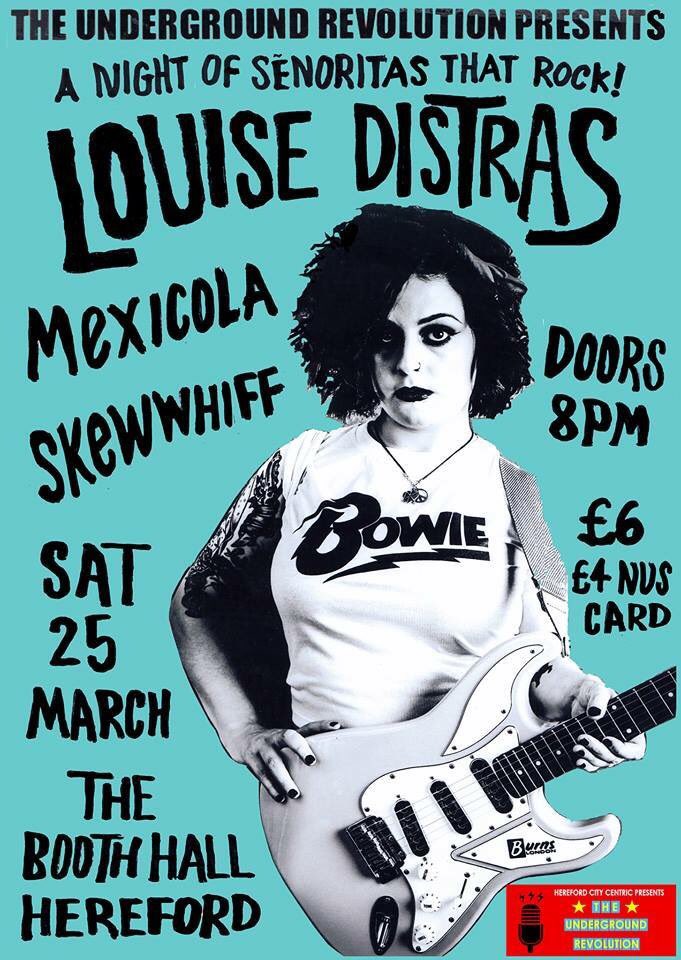 UndergrndRevolution tweet media