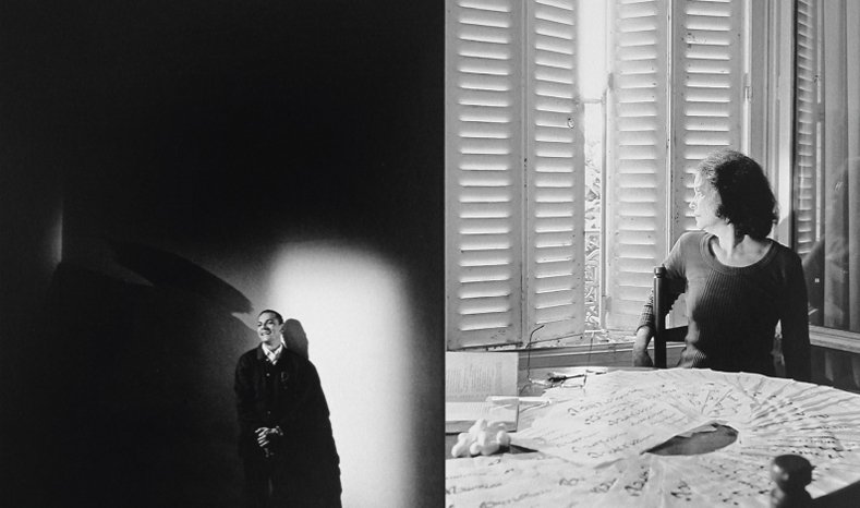 Magazinart's tweet photo. EXPOSITION Vanités d’écrivains, discours silencieux, des photographies de Christine Boucard, Magazin'art https://t.co/jxDvjGIeip https://t.co/YKhoZIqZGC