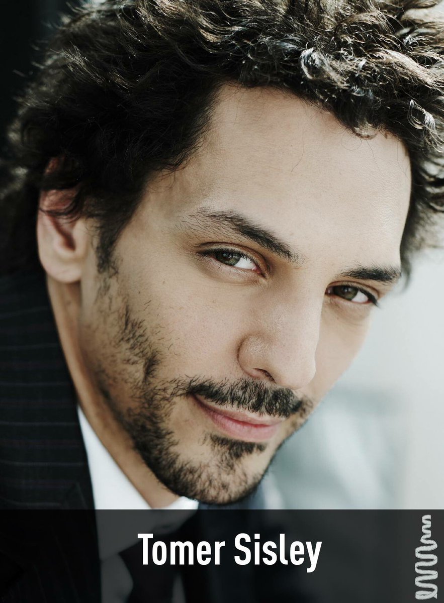 🏆 Jury Festival 🏆
Le premier juré de la 20ème édition du Festival Européen du Court Métrage de Bordeaux sera Tomer Sisley !
#FestivalDuCourt