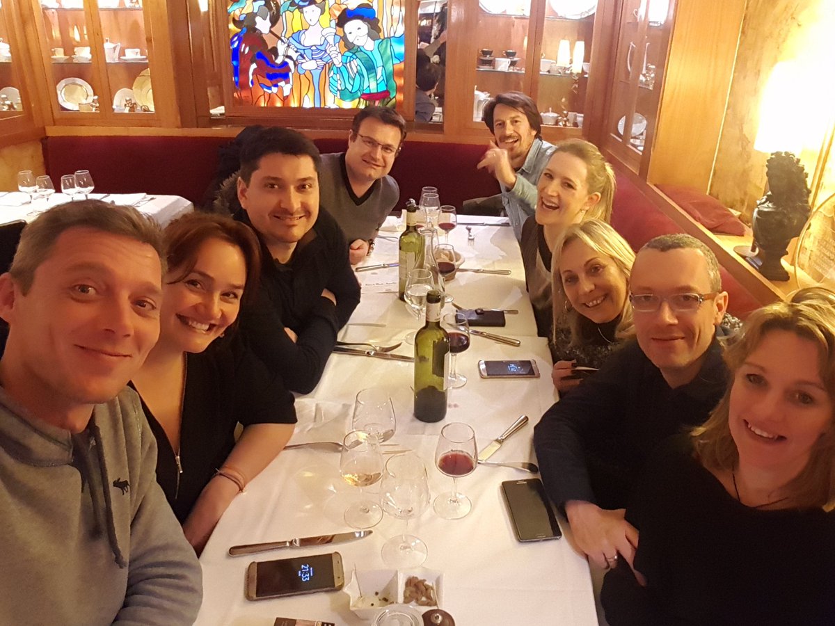 PSevalle's tweet image. Équipe,groupe,la VAE rapproche et nous somme prêt merci a la formation @stephpaillard @vpinsan @clere_nathalie @Aupetit_Franck @srichard