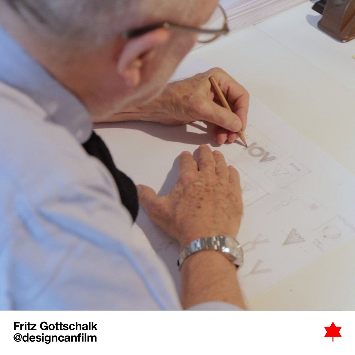 Design Canada - Documentary Film tweet media