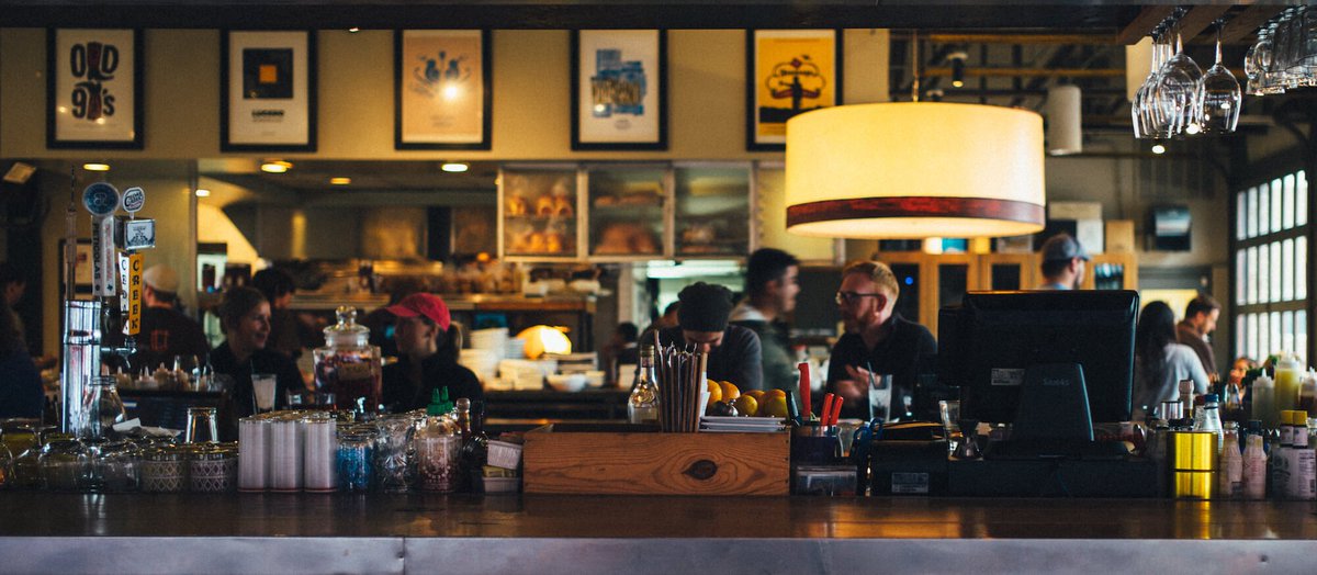 Townsqd's tweet image. Controversial #NYC #workscheduling bills for fast-food workers, ban on-call scheduling townsq.co/2mf06Ge @bradlander #restaurants