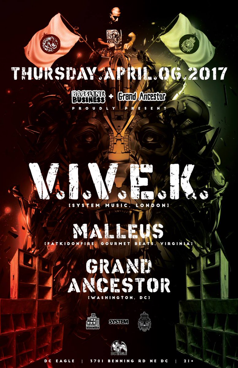 April 06, 2017 at the #DCeagle... #GrandAncestor link up on the #PresidentialSound. Frequencies.