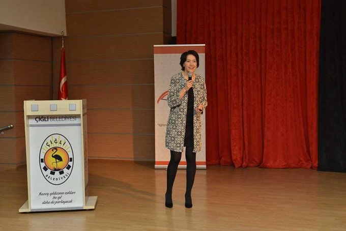 Öğrencinin Başarısında Ailenin Rolü omedyam.com/ogrencinin-bas… <a href="/ciglibelediyesi/">Çiğli Belediyesi</a>  <a href="/NurEdaKasap/">Nur Eda Kasap</a>