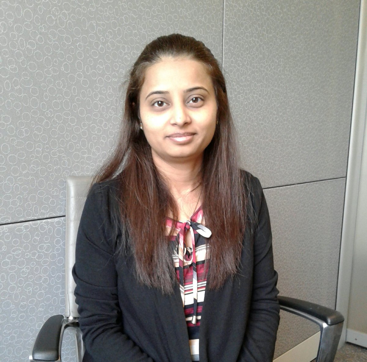 AtGoreMutual's tweet photo. We're happy to welcome Beena to the #GoreMutual Information Services team! #MakeYourMark #LifeAtGore https://t.co/VCUtqub4Sb