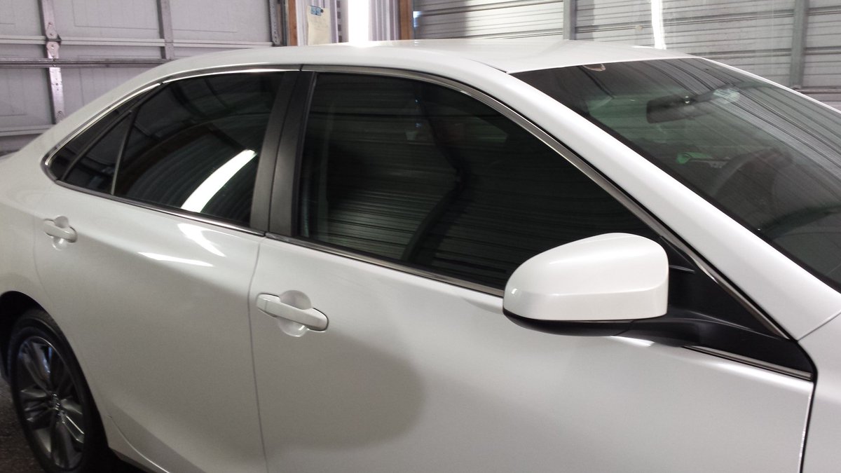 Tint Man on Twitter "Llumar Metalized ATR 30 Tint 170 with tax