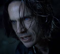 Happy Birthday To Shane Brolly (seen here in UNDERWORLD).  