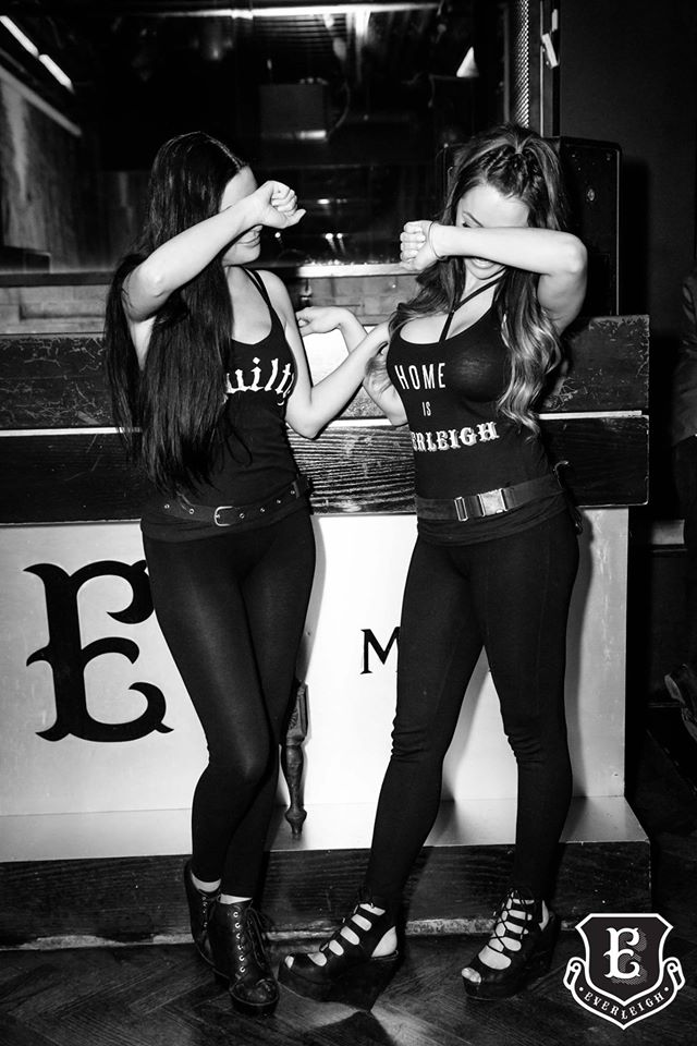 Is it the weekend yet...? Photos are up! #WeAreKingWest