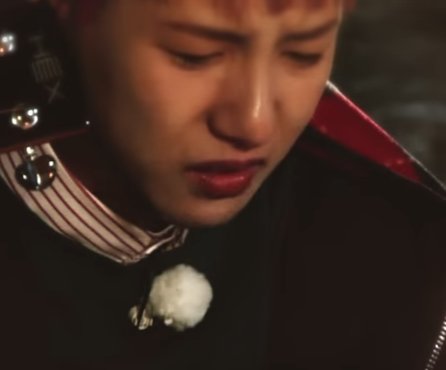 RPGJisungu's tweet photo. @RenjunRpg @Meyrielle20 @RPGChenle mta emosao sto a chorar https://t.co/XYuW1tP9ep