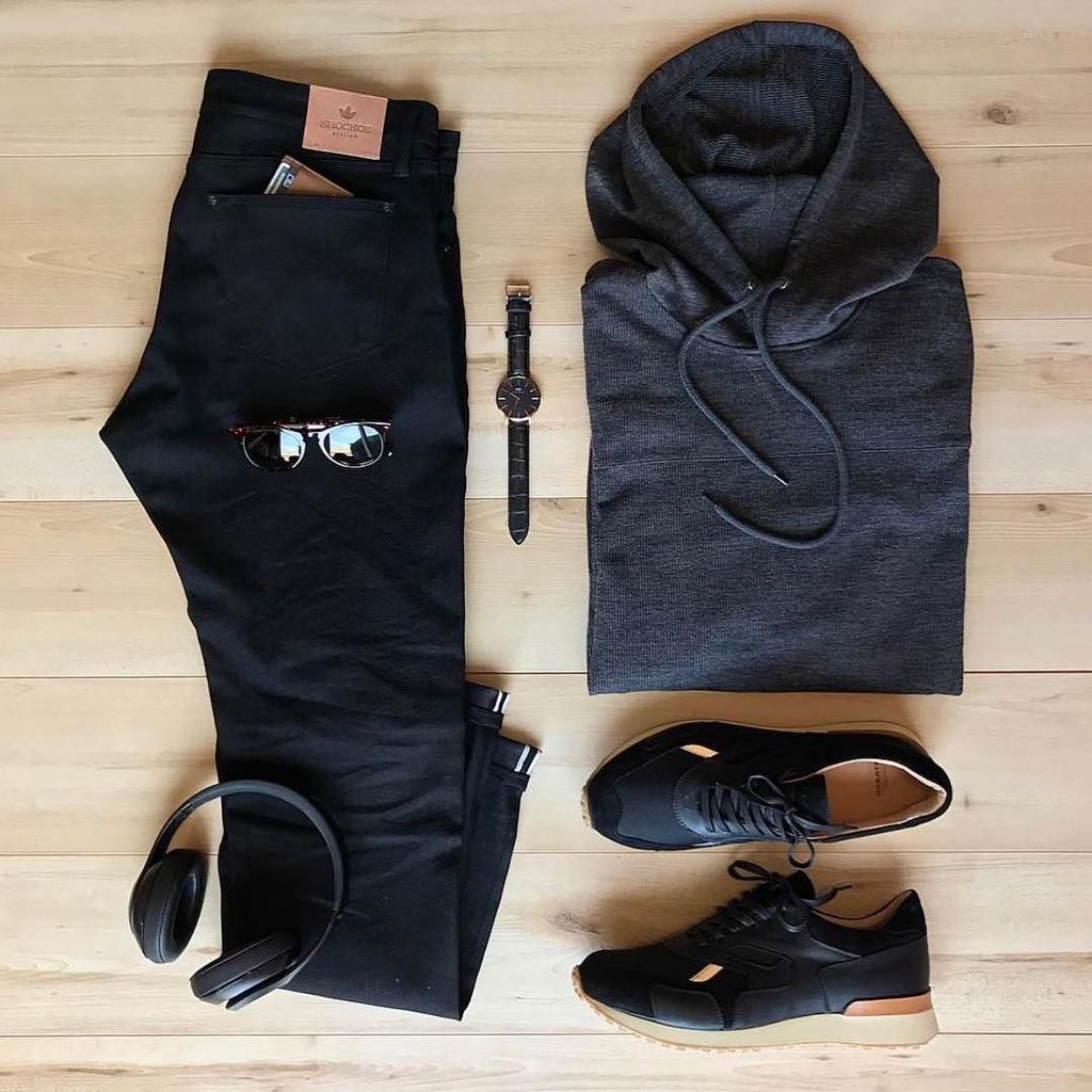 stylishmanmag's tweet photo. Grid from @dadthreads featuring @wwolfandman https://t.co/BrKq23iWcf