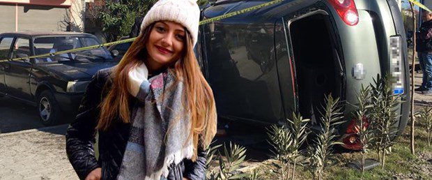 Kaldırımda yürüyen Burcu'nun ölümüne sebep olan sürücü serbest bırakıldı ntv.com.tr/turkiye/kaldir…