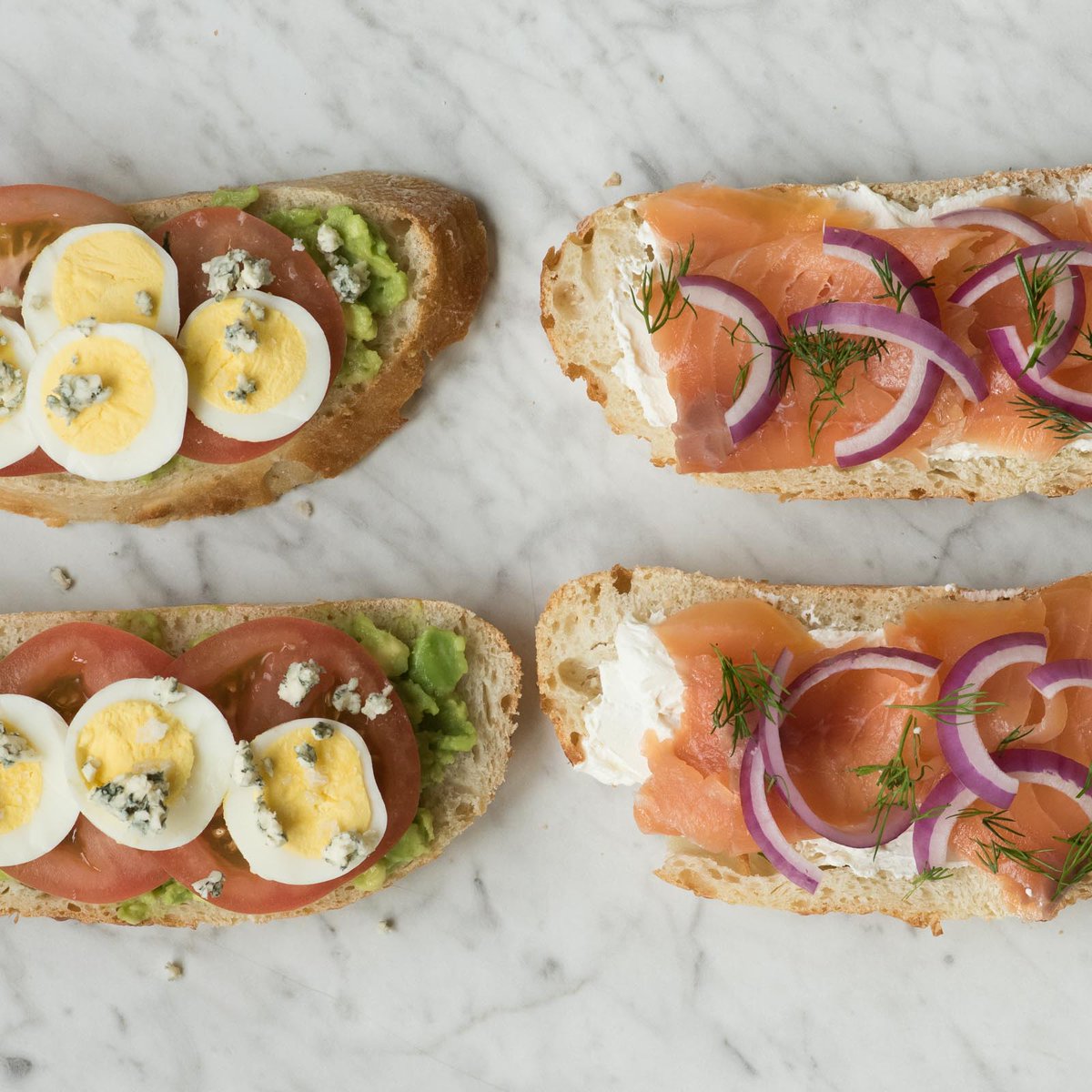 #Sandwich goals! What’s your ultimate sandwich?