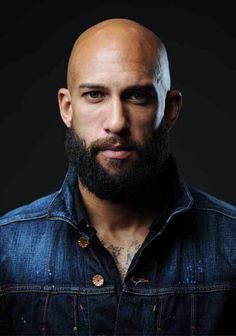 Happy Birthday Tim Howard 