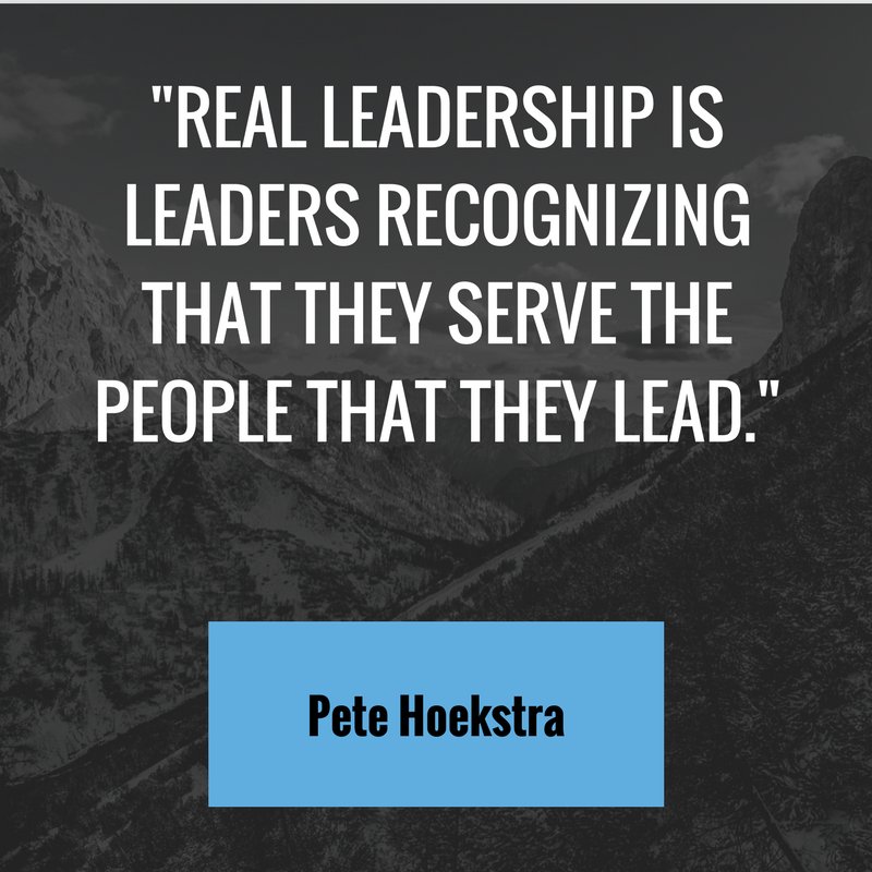 The Greenleaf Center at Seton Hall University tweet media