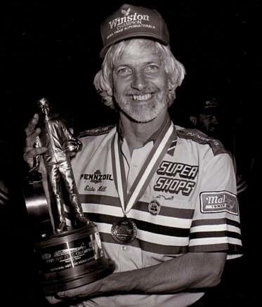 MotorsportsHOF's tweet photo. Happy Birthday 🎂🎉 to #Recordbreaker on land & sea, Hall of Famer Eddie Hill!
#NHRA #TopFuel #FourFather #FastEddie #HeroesOfHorsepower https://t.co/3gdajdhDJp