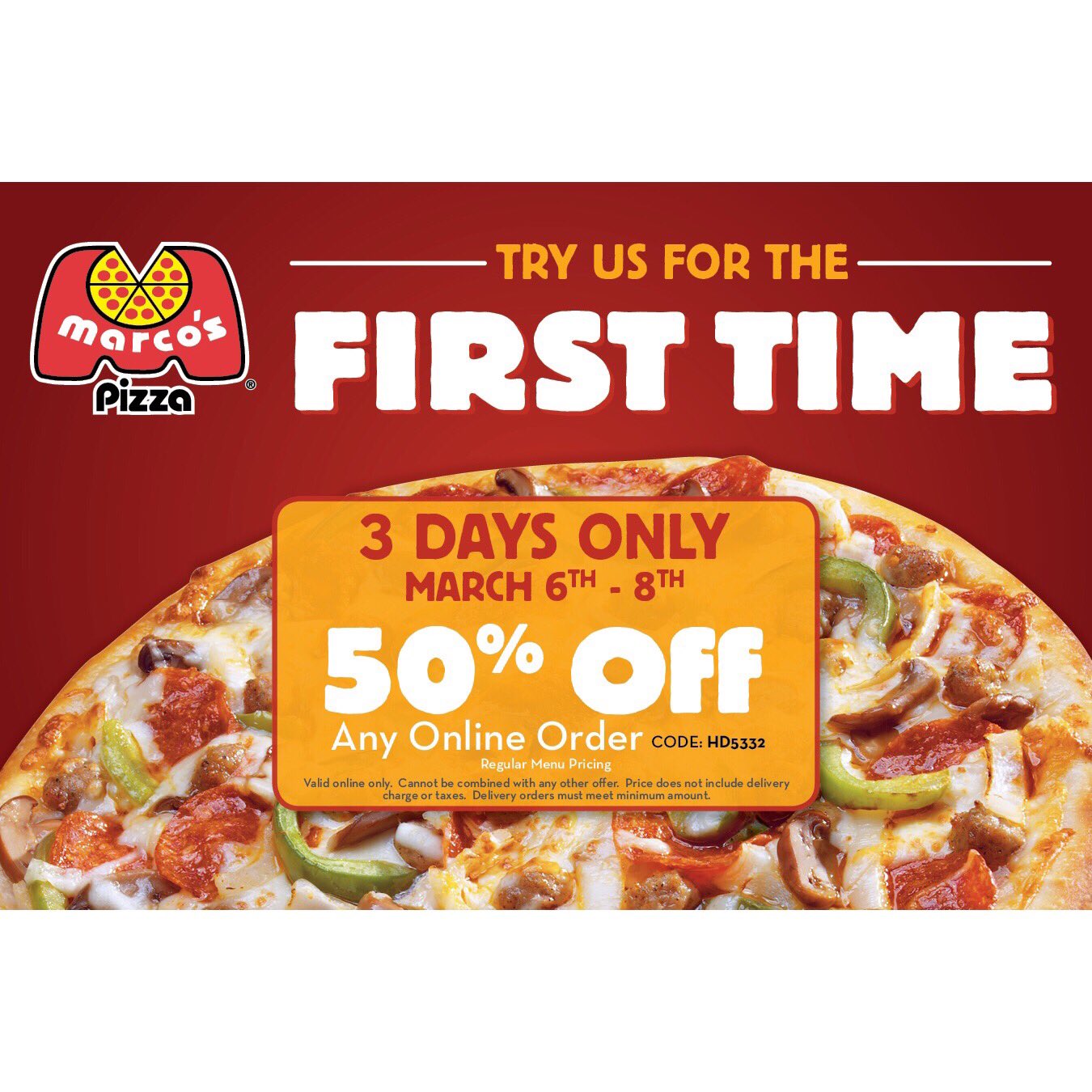 Marco S Savannah Marcospizzasav Twitter