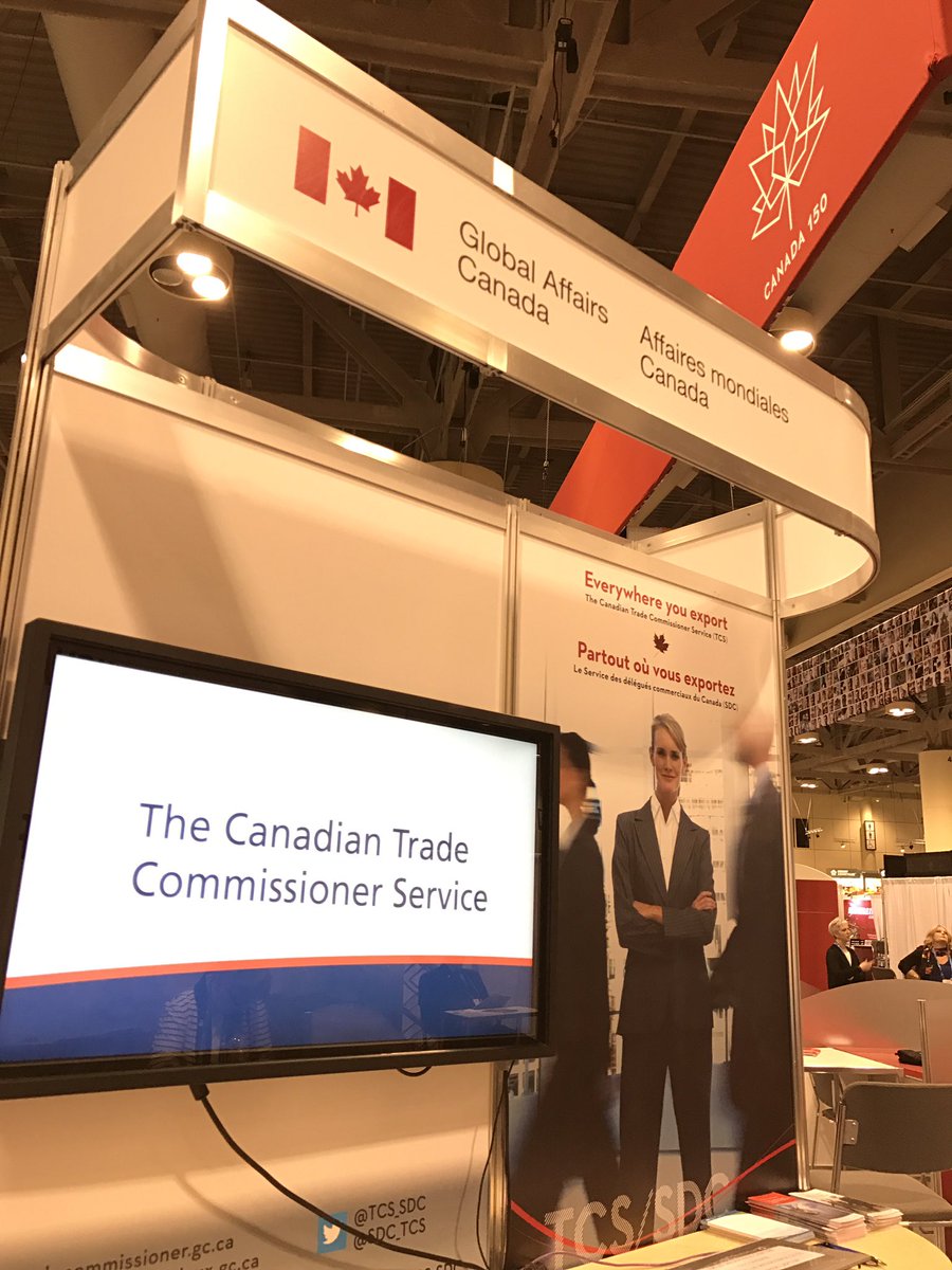 Canada Trade tweet media