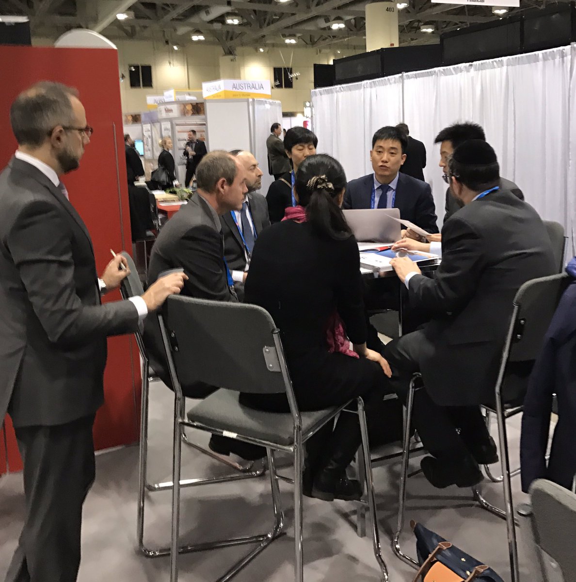 Canada Trade tweet media