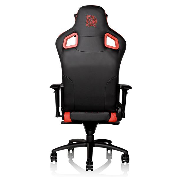 Allround_PC's tweet photo. #testmontag Wer zockt, benötigt einen ordentlichen Stuhl. Ist der Tt eSports #GTFit100 der Richtige dafür? ➡️ https://t.co/z9b72kfKSt https://t.co/h7qg6zoZjf