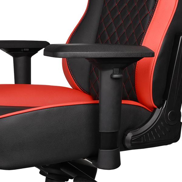 Allround_PC's tweet photo. #testmontag Wer zockt, benötigt einen ordentlichen Stuhl. Ist der Tt eSports #GTFit100 der Richtige dafür? ➡️ https://t.co/z9b72kfKSt https://t.co/h7qg6zoZjf