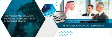 IBM Platinum Sponsor @ upcoming premier &amp; exclusive financial tech event in the MENA region, 13-14 Mar in Abu Dhabi. meftech.ae
