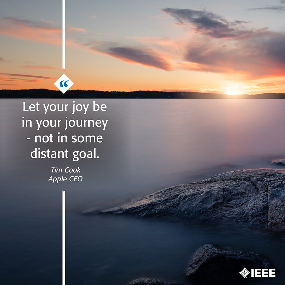 CodingGirlsOrg's tweet image. for #CodingGirls and #CodingBoys from IEEE - Keep your goals in mind, but don’t forget to learn on the way
