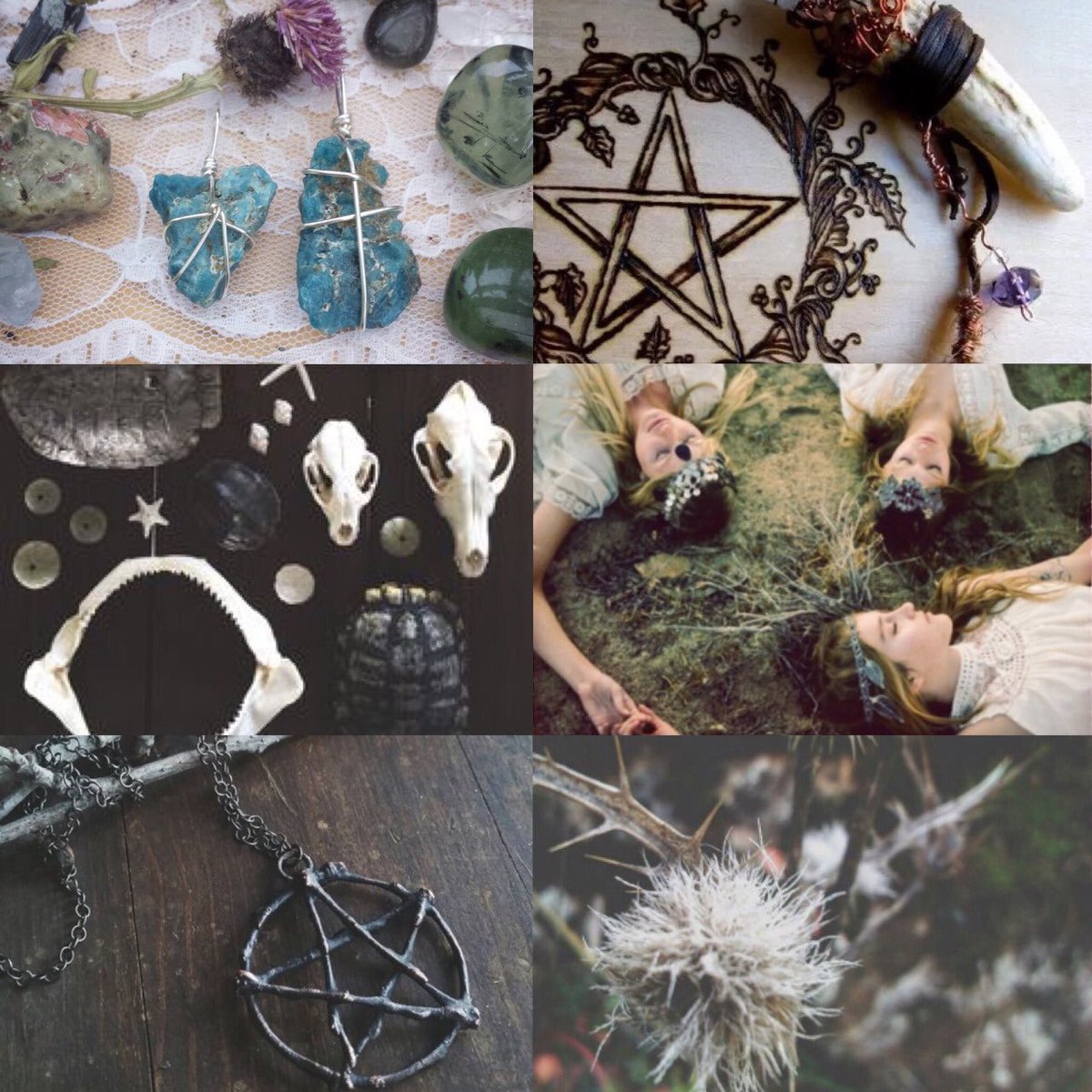 WhatAWitch_'s tweet image. 